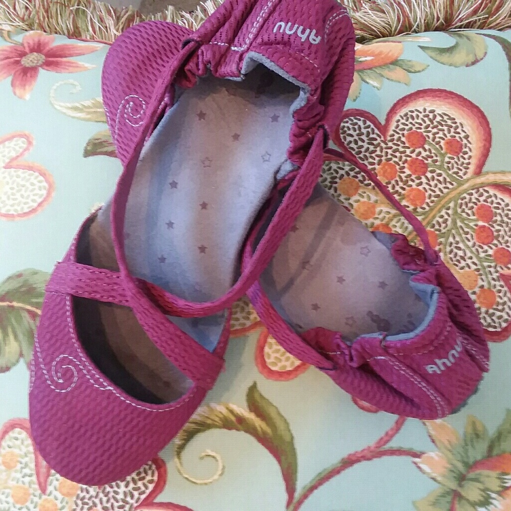 Ahnu Performance Footwear